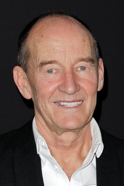 Foto de David Hayman