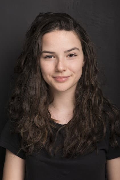Foto de Virginia Cárdenas