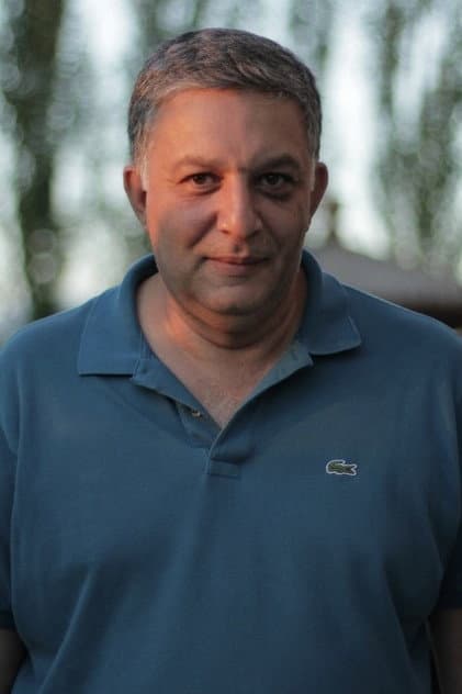 Foto de Mher Mkrtchyan