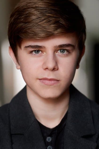 Foto de Alexander Elliot