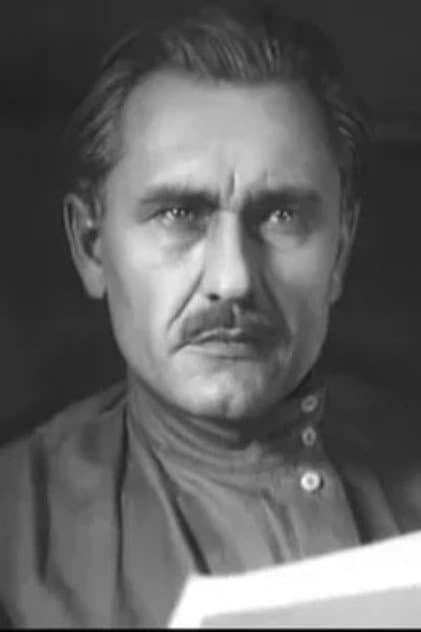 Foto de Georgi Muzalevsky