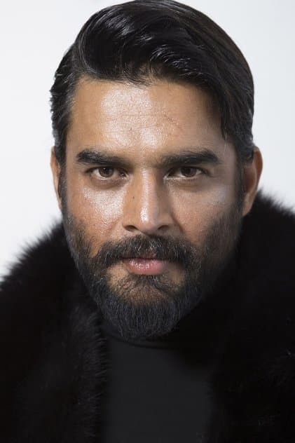 Foto de R. Madhavan