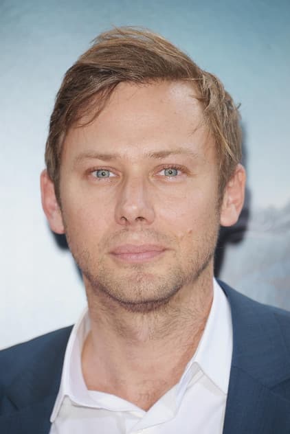 Foto de Jimmi Simpson
