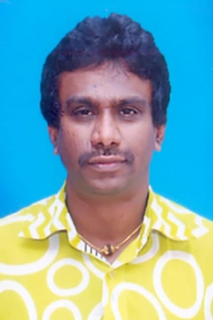 Foto de Nikhil Murugan