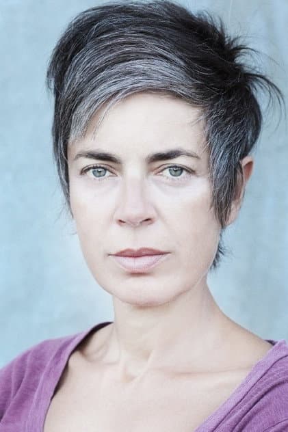 Foto de Caroline Benjo