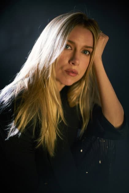 Foto de Amanda Drexton