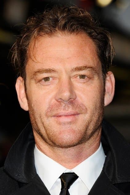 Foto de Marton Csokas