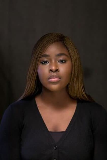 Foto de Odenike Odetola