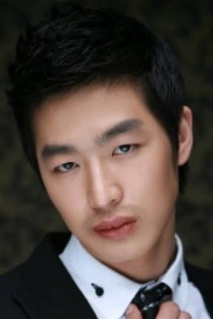 Foto de Jo Dae-hee