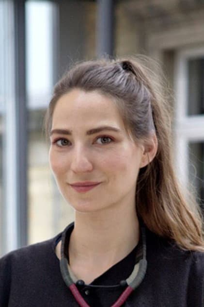 Foto de Iris Baglanea
