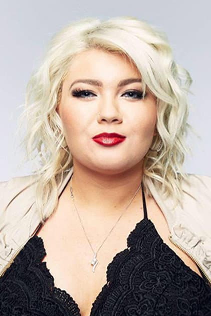 Foto de Amber Portwood