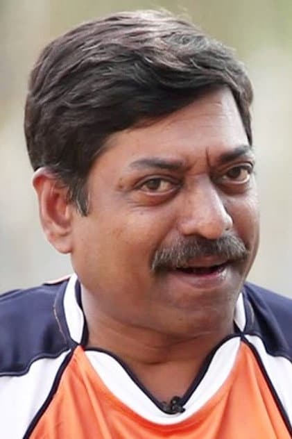 Foto de Sanjay Narvekar