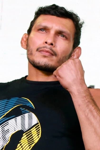 Foto de Luis Santos