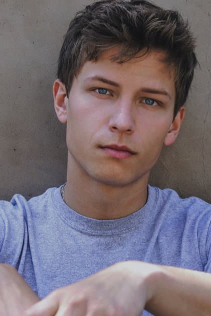Foto de Brandon Butler