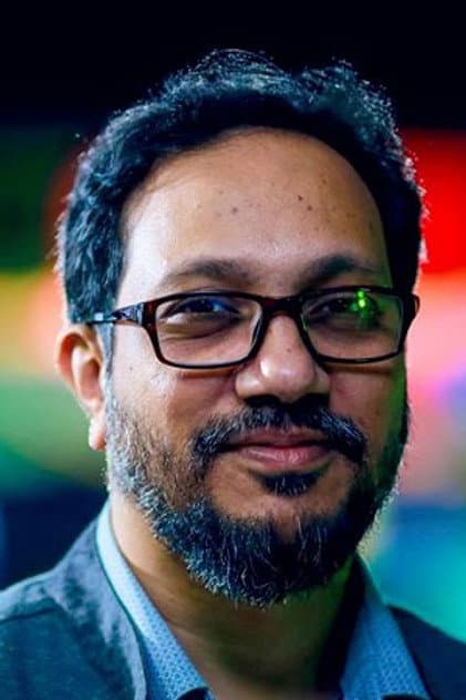 Foto de Akram Khan