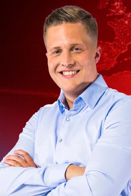 Foto de Cornelius Küpper