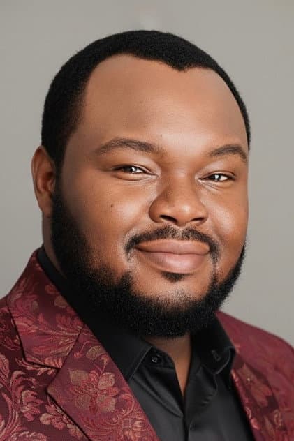 Foto de Gregory Ojefua
