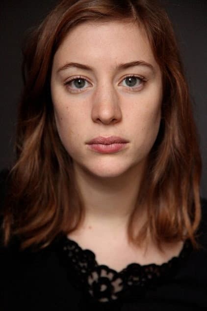 Foto de Sigrid Bouaziz