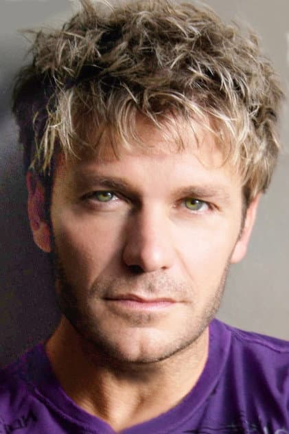 Foto de Vic Mignogna