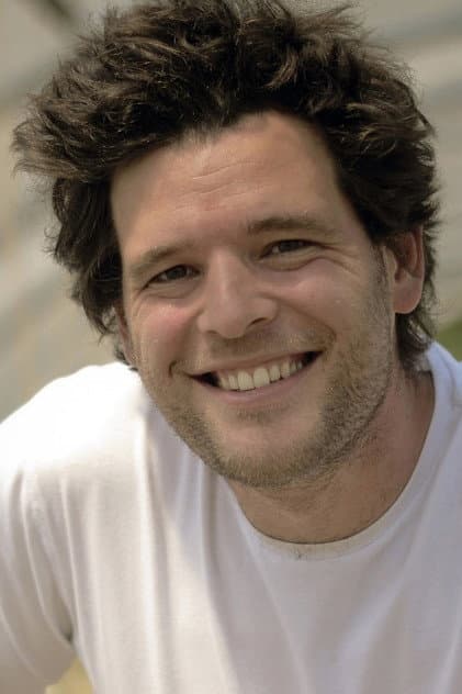 Foto de Maxime de Rostolan