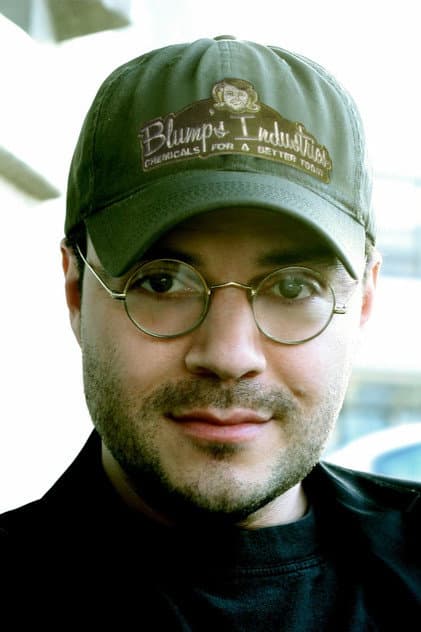 Foto de Adam Rifkin