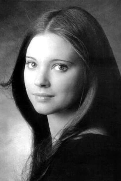 Foto de Lynne Frederick