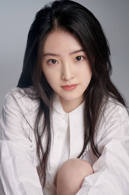 Foto de Jiang Yunxi