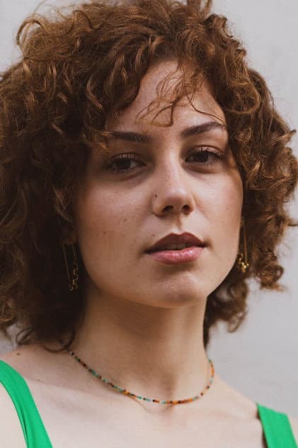 Foto de Angelina Daukaitė
