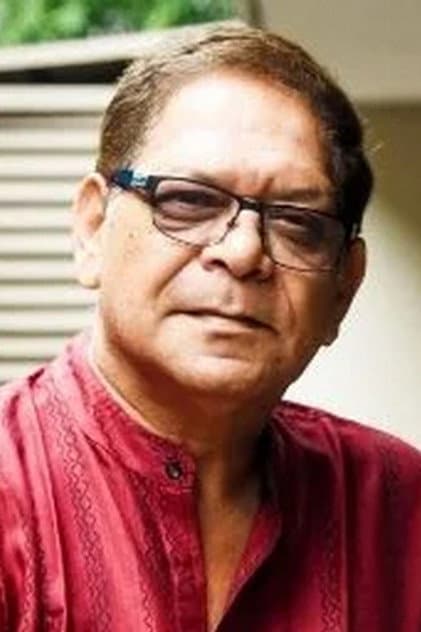 Foto de Mohan Joshi