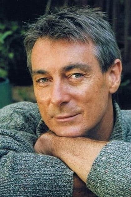 Foto de Jerome Ehlers