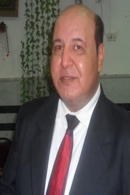 Foto de Galal Al-Hagrasy