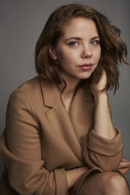 Foto de Alexandra Gjerpen