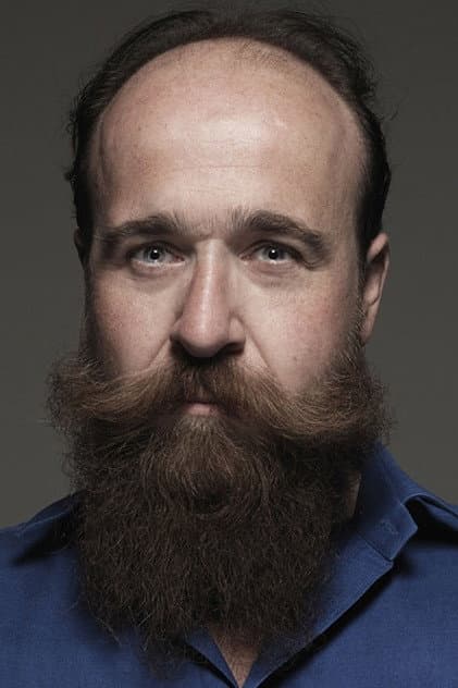 Foto de Augustin Jacob