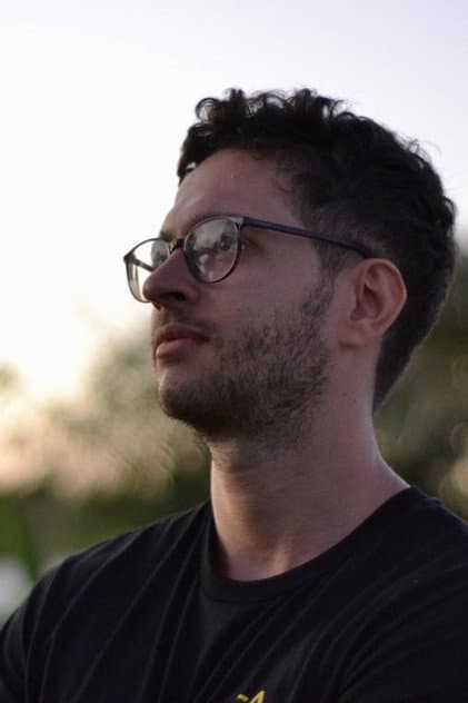 Foto de Marco V. Rocha