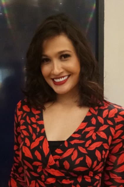 Foto de Karenina Maria