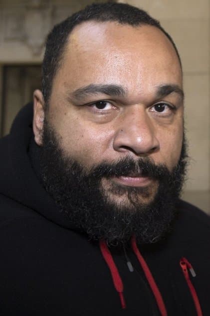 Foto de Dieudonné