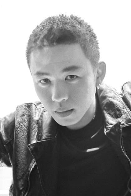 Foto de Lee Hong-Chi