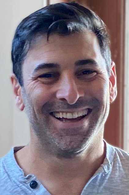 Foto de Angelo Vacco