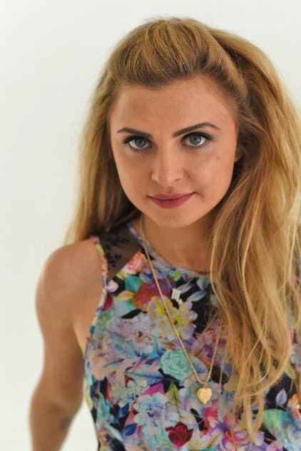 Foto de Stephanie Simbari