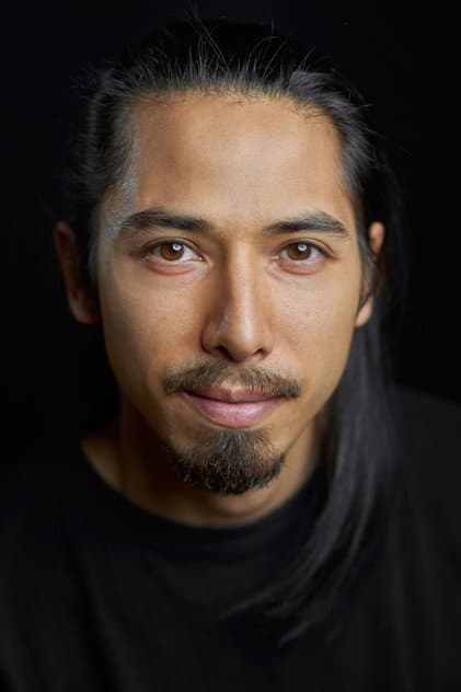 Foto de Oliver Koomsatira