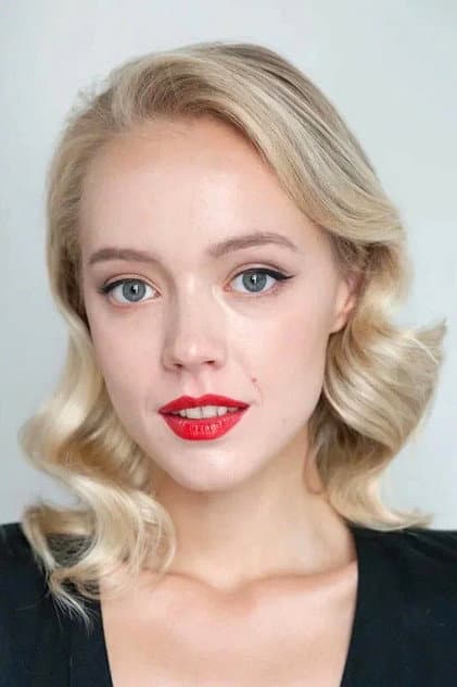 Foto de Victoria Agalakova