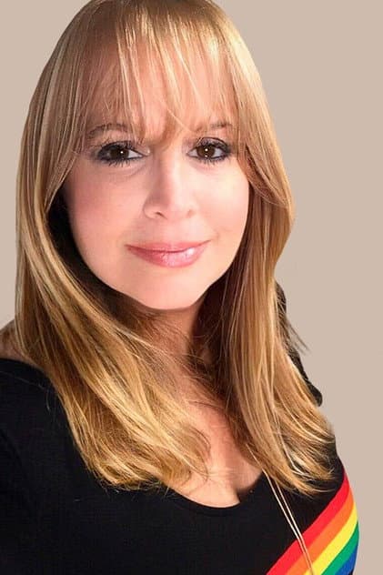 Foto de Marcela Labarca