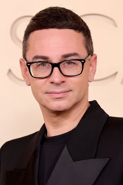 Foto de Christian Siriano