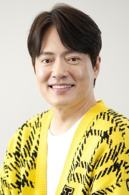 Foto de 김형묵