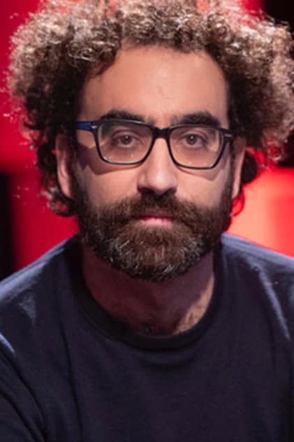 Foto de Luis E. Parés