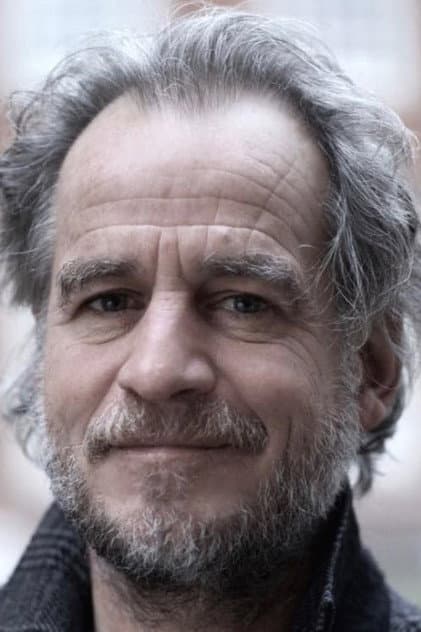 Foto de Marcel Faber