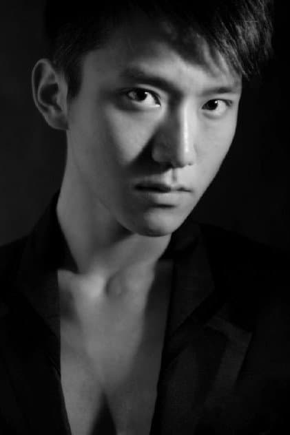 Foto de Qiu Yushuo