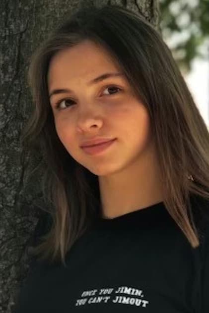 Foto de Olivia Hillingsø