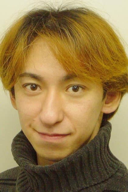 Foto de 風間勇刀