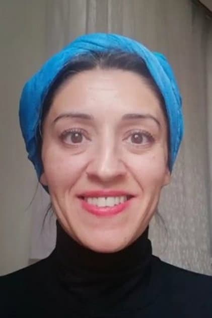 Foto de Ebru Çapraz